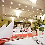 Hotel Prezydencki 4-Star