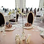 Hotel Prezydencki 4-Star