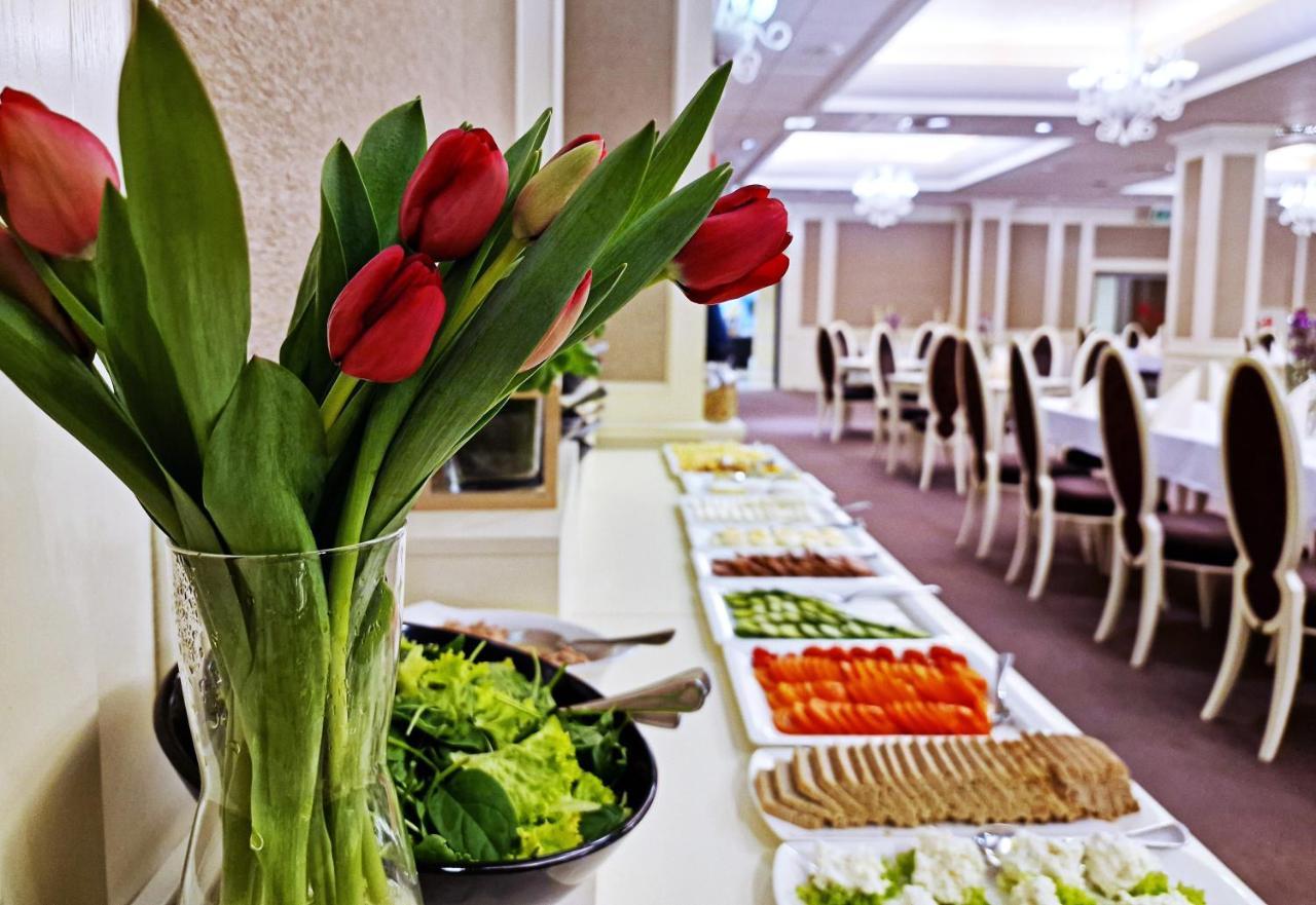 Prezydencki 4-star 4* Rzeszów