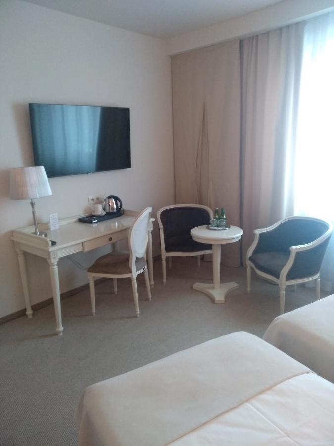 Hotel Prezydencki 4-star Rzeszów