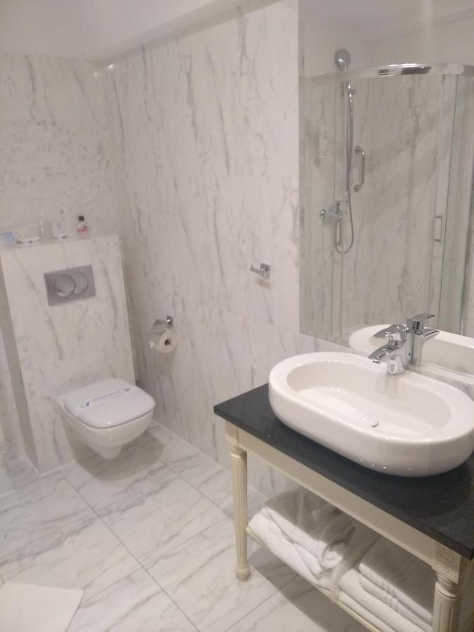Prezydencki 4-star 4* Rzeszów
