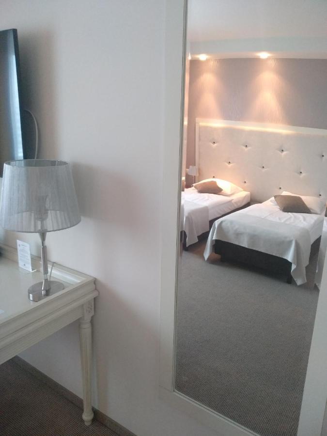 Prezydencki 4-star Rzeszów