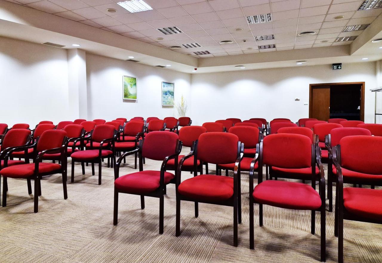 Hotel Prezydencki 4-star 4*