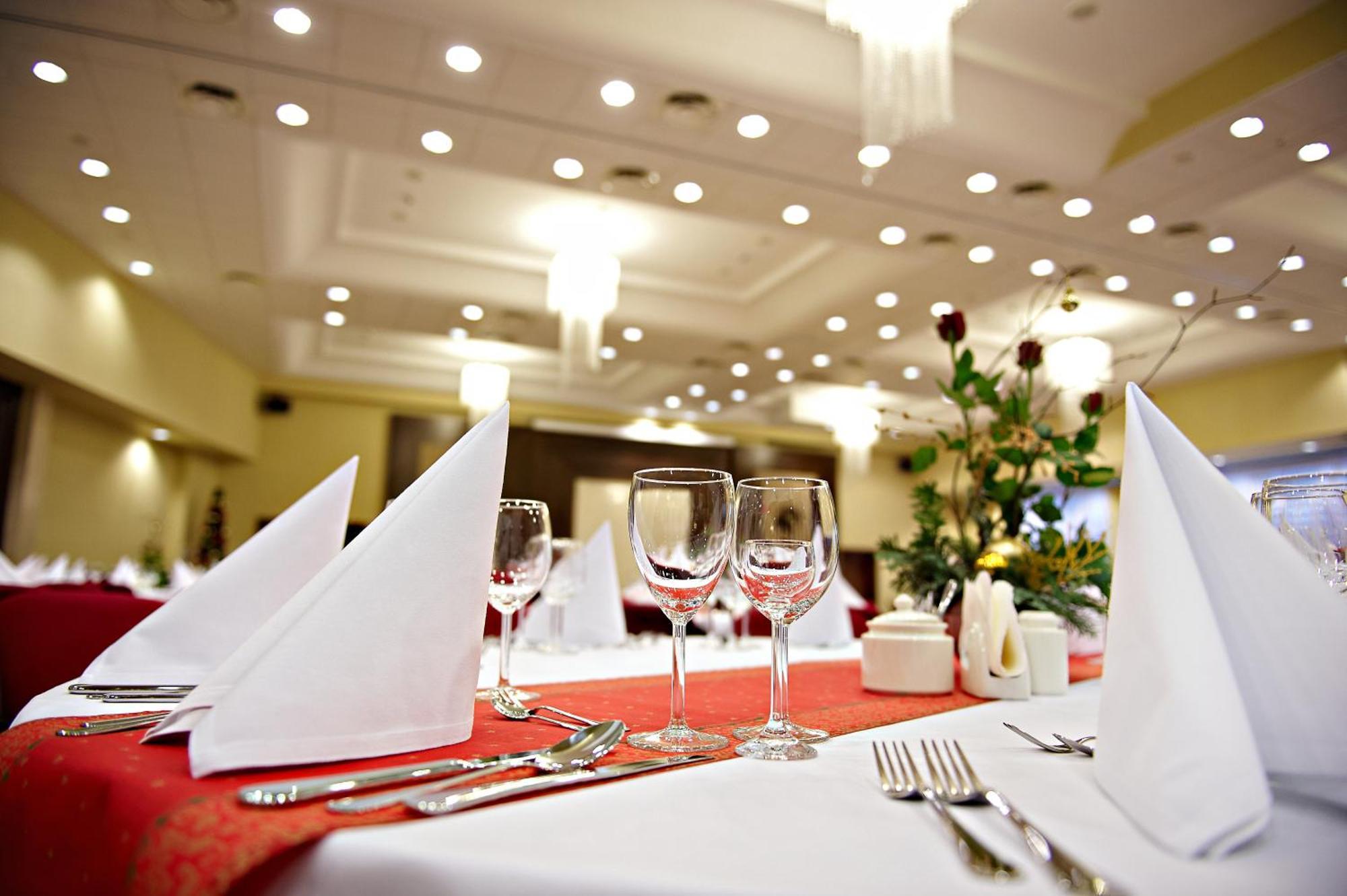 Prezydencki 4-star Hotel