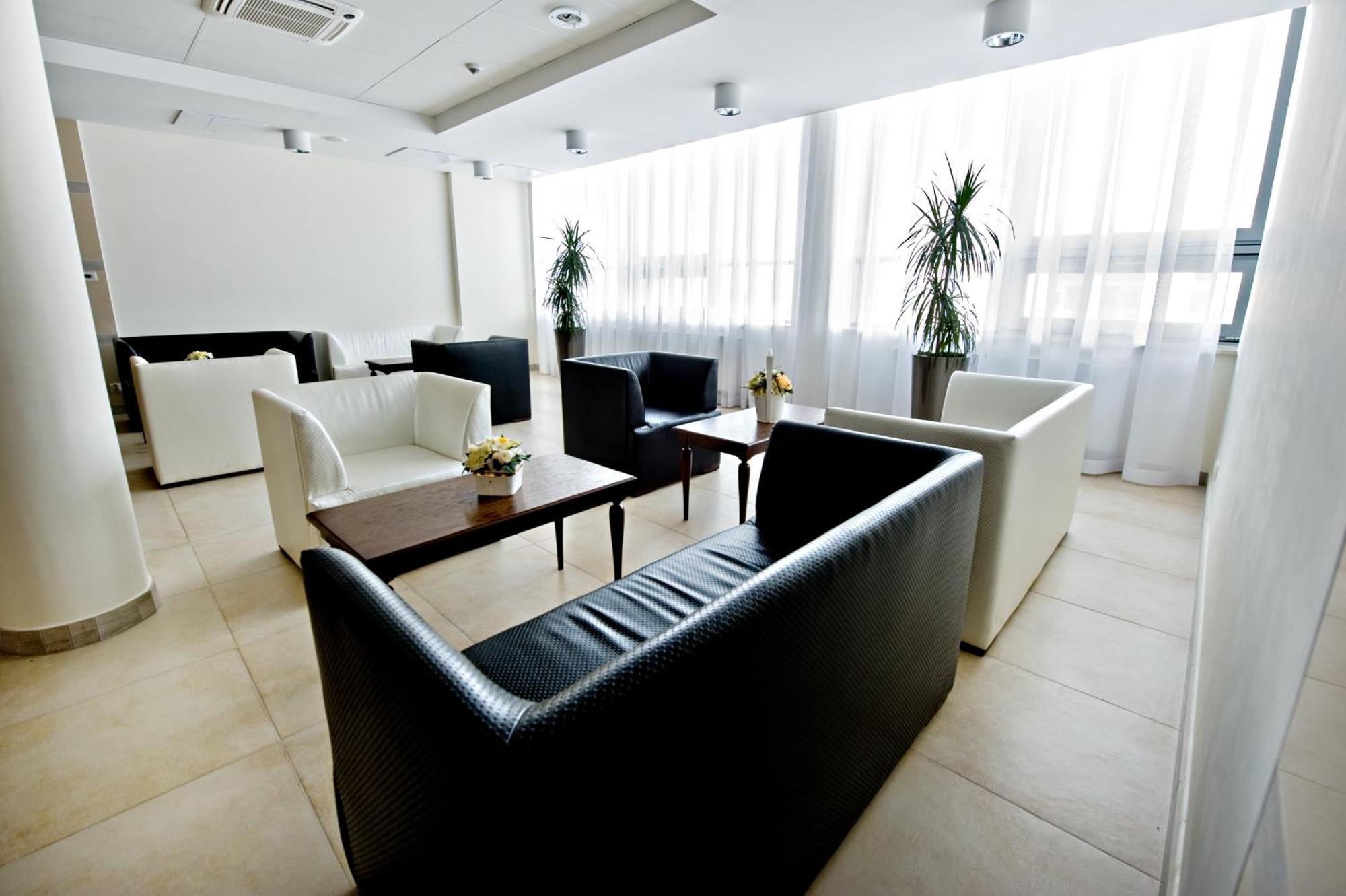 Hotel Prezydencki 4-star