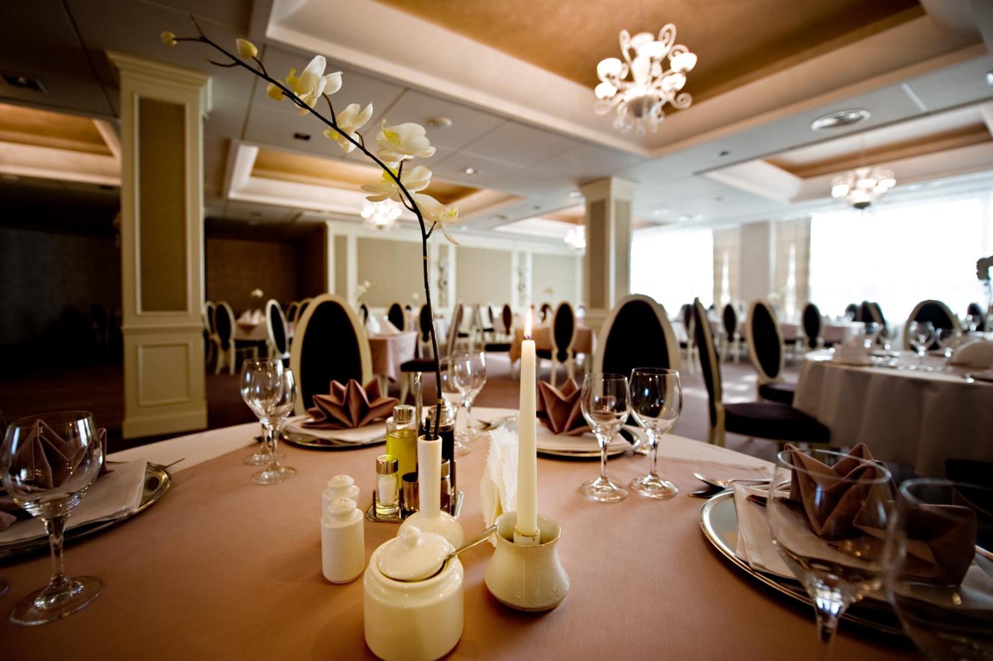 Hotel Prezydencki 4-star Rzeszów
