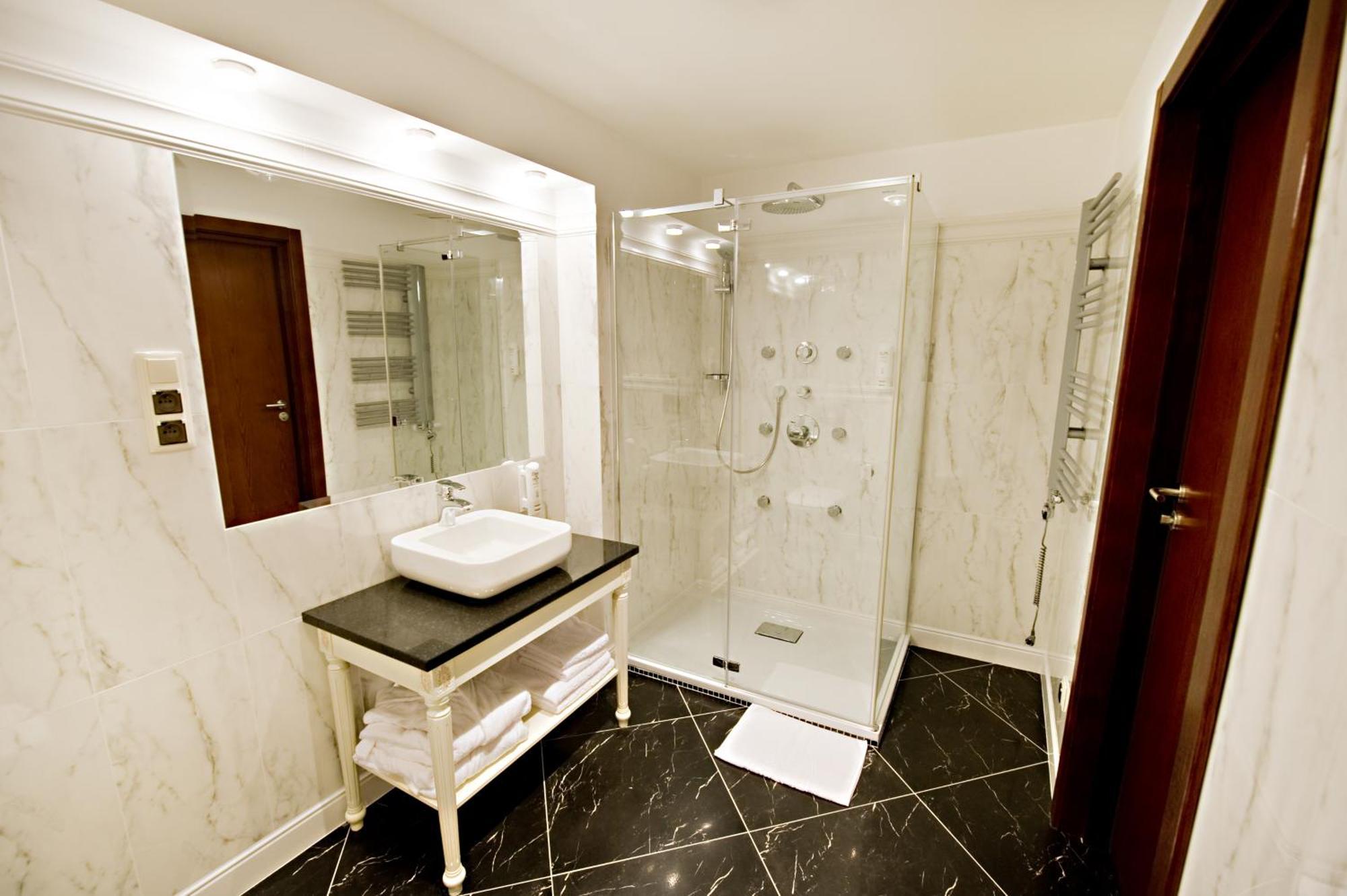 Hotel Prezydencki 4-star Rzeszów