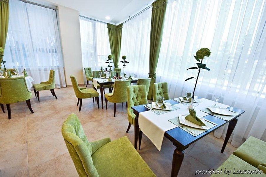 Hotel Prezydencki 4-star Rzeszów