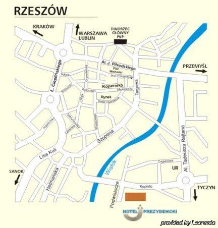 Prezydencki 4-star Hotel Rzeszów