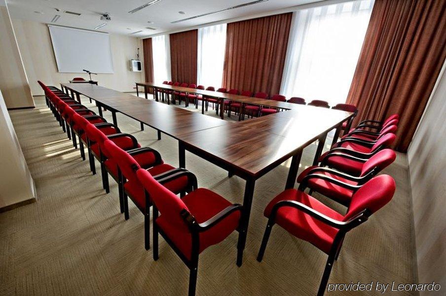 Prezydencki 4-star 4* Rzeszów