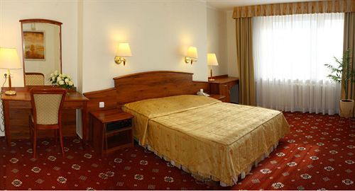 Prezydencki 4-star Hotel Rzeszów