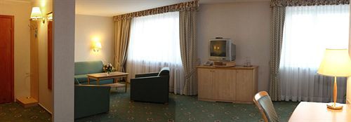 Prezydencki 4-star Hotel Rzeszów