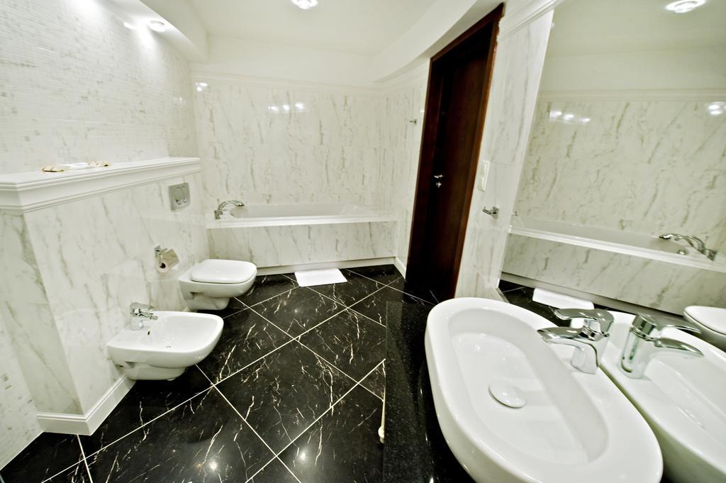 Hotel Prezydencki 4-star 4*