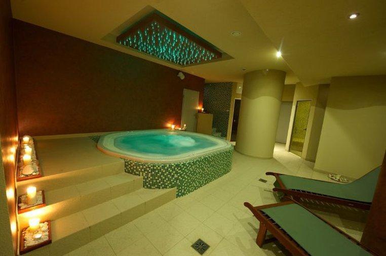 Hotel Prezydencki 4-star 4*