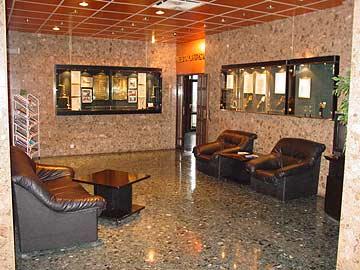 Prezydencki 4-star Hotel 4*
