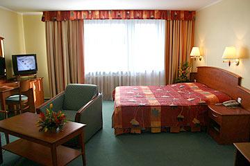 Hotel Prezydencki 4-star Rzeszów