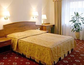 Prezydencki 4-star 4* Rzeszów
