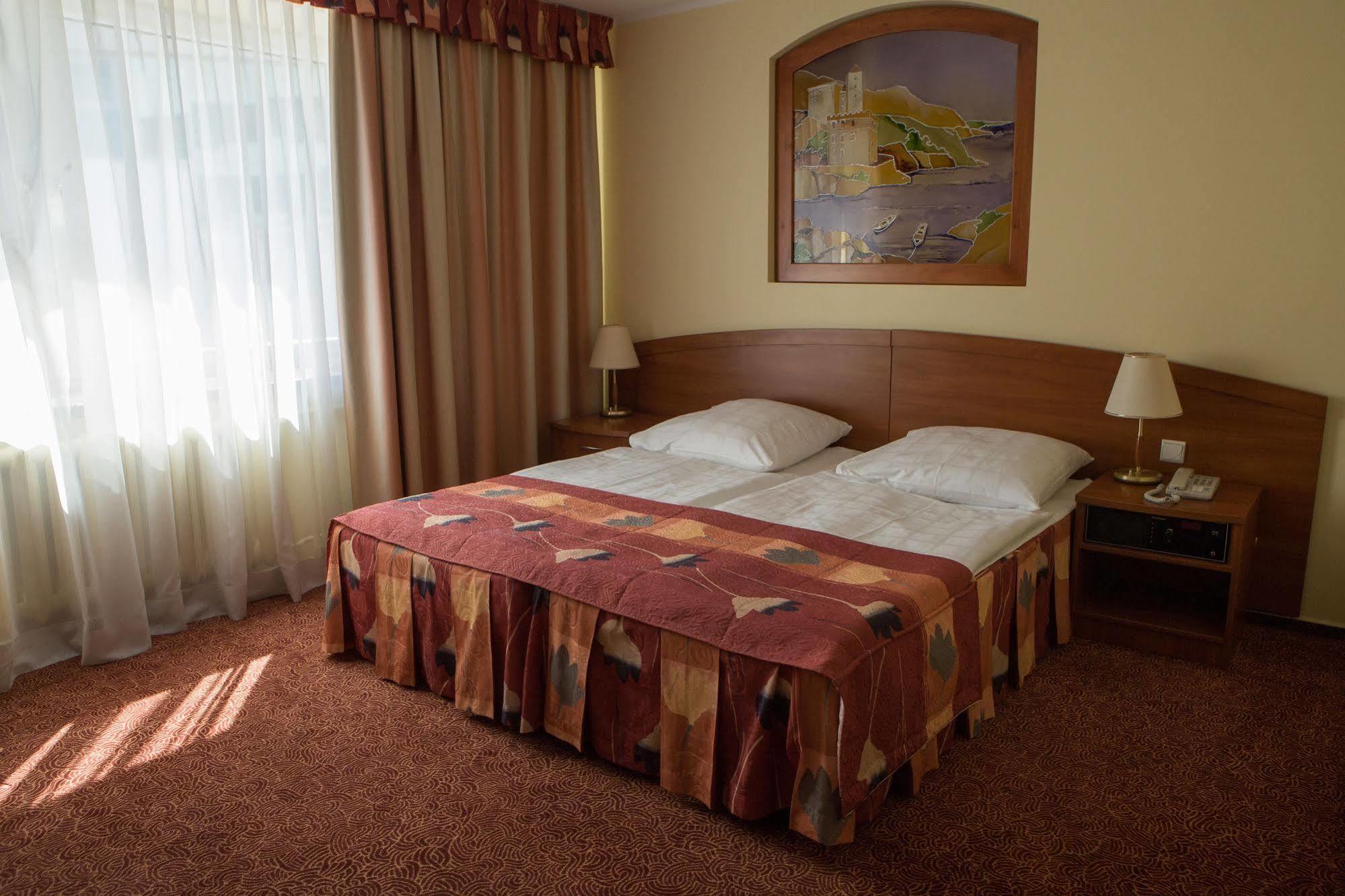Prezydencki 4-star Hotel Rzeszów