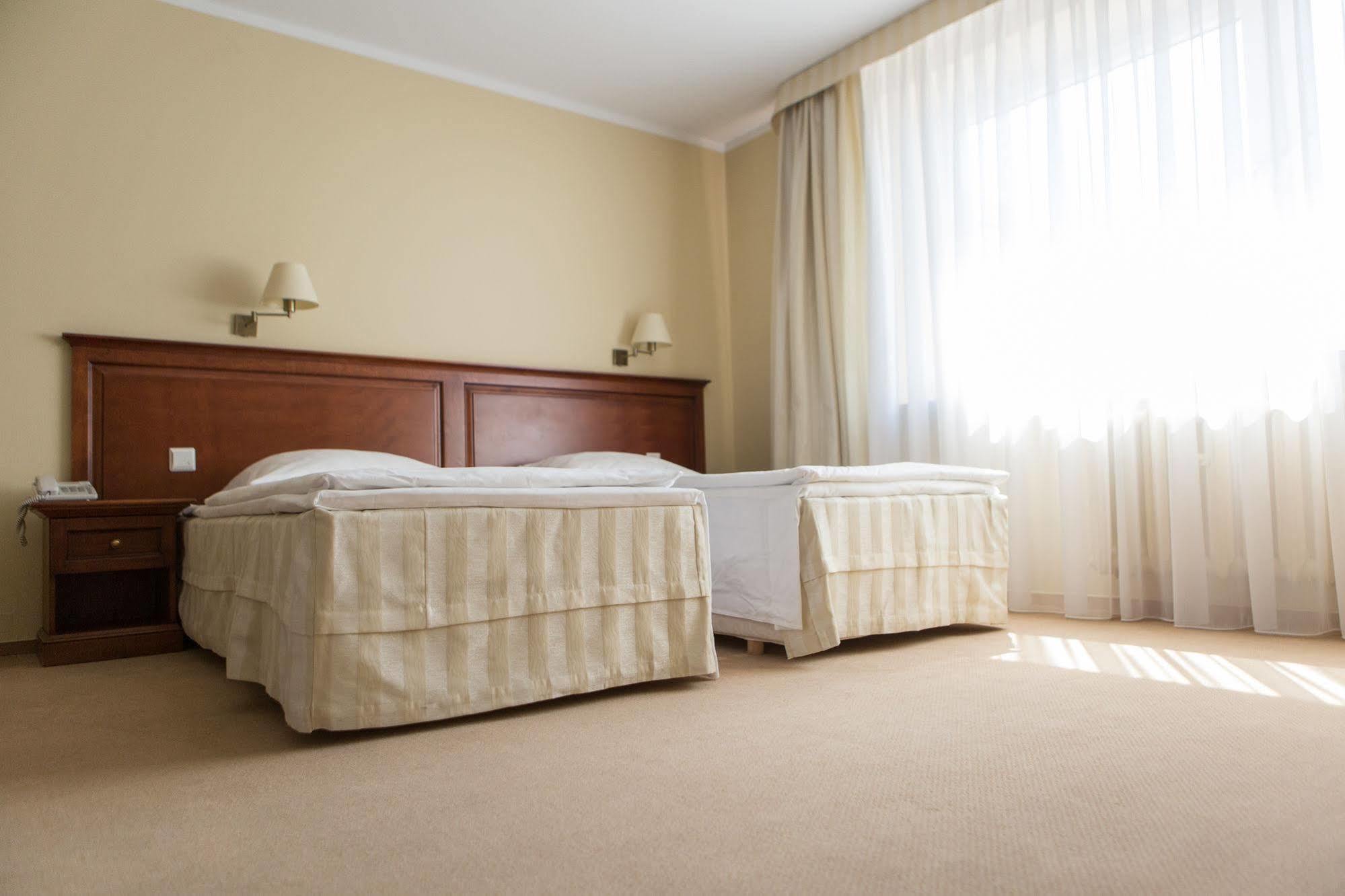 Prezydencki 4-star Hotel Rzeszów